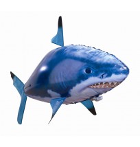  Air Swimmer  Remote Control Flying Shark