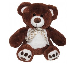 14" Teddy bear