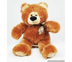 18" Teddy bear
