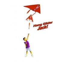 Hang Glider Jack