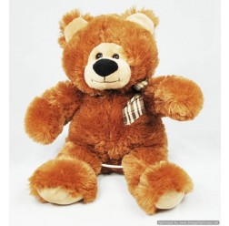 18" Teddy bear