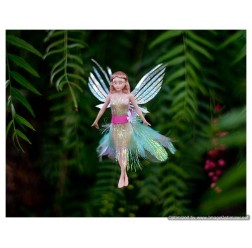 Flitter Fairies Alexa (Meadow Fairy)