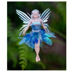 Flitter Fairies Eva (Lake Fairy)