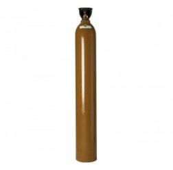 T.K Size Helium Cylinder Rental