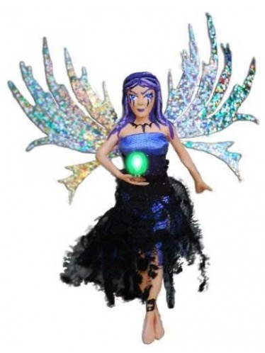 Flitter Fairies Aerioth (Cave Fairy)