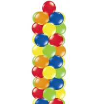 Balloon Column 8-FT