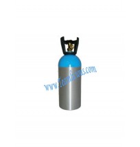 T.D Size Helium Cylinder Rental