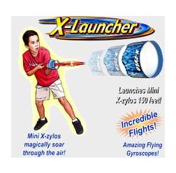 X-Launcher