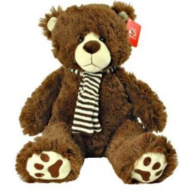 24" Teddy bear