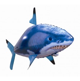  Air Swimmer  Remote Control Flying Shark