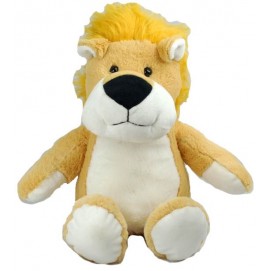 Animal Bear - 12" Stuffed Lion